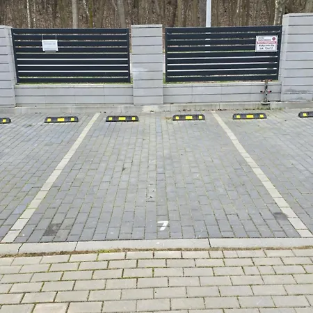 Sobieszewo * Gdansk
